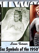 Lana Turner nude 2