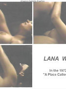 Lana Wood nude 7