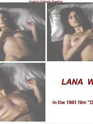 Lana Wood nude 8