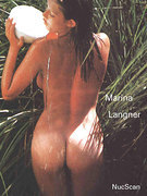 Langner Marina nude 1