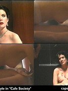 Lara Flynn Boyle nude 36