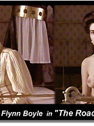 Lara Flynn Boyle nude 70