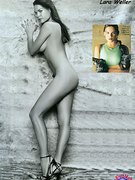 Lara Weller nude 5