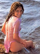 Lara Wendel nude 15