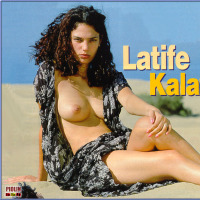 Latife Kalaf