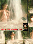 Laura Harris nude 0