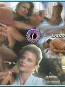Laura Johnson nude 1
