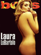 Laura Lo-Bartolo nude 7