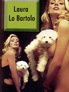 Laura Lo-Bartolo nude 9