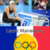 Laure Manaudou Pictures