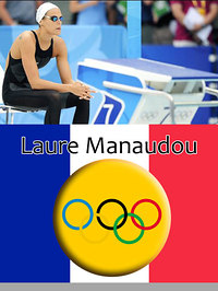 Laure Manaudou