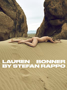Lauren Bonner nude 2