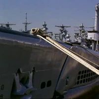 Lauren Holly Down Periscope
