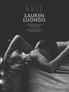 Lauren Luongo nude 6