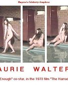 Laurie Walters nude 13