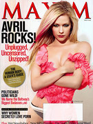 Lavigne Avril nude 104