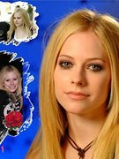 Lavigne Avril nude 113