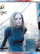 Lavigne Avril nude 117