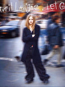 Lavigne Avril nude 118