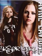 Lavigne Avril nude 141