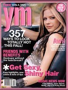 Lavigne Avril nude 40
