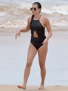 Lea Michele nude 10