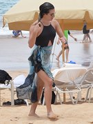 Lea Michele nude 13
