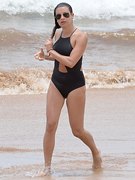 Lea Michele nude 22