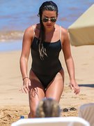 Lea Michele nude 15