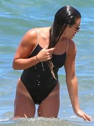 Lea Michele nude 17