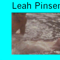 Leah Pinsent