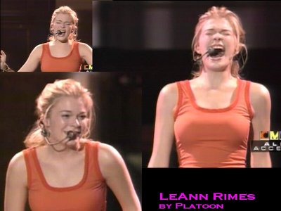 Leann Rimes Pictures 