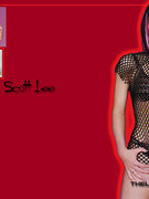 Lee Lisa-Scott nude 7