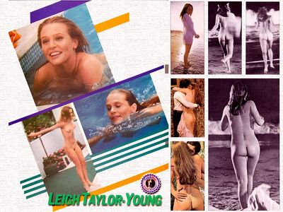 Leigh Taylor-young