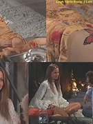 Leigh Taylor-Young nude 1