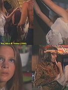 Leigh Taylor-Young nude 3