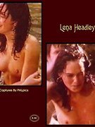 Lena Headey nude 14