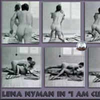 Lena Nyman Pictures