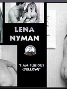 Lena Nyman nude 1