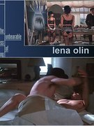 Lena Olin nude 24
