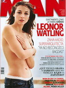 Leonor Watling nude 34