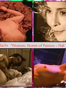 Leslie Sachs nude 3