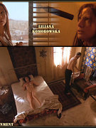 Liliana Komorowska nude 6
