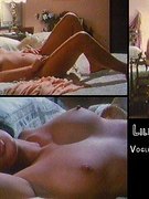 Lilli Carati nude 18