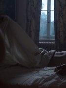 Lily James nude 7