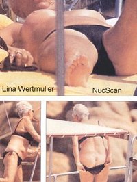 Lina Wertmuller