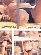 Lina Wertmuller nude 0