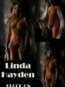 Linda Hayden nude 6