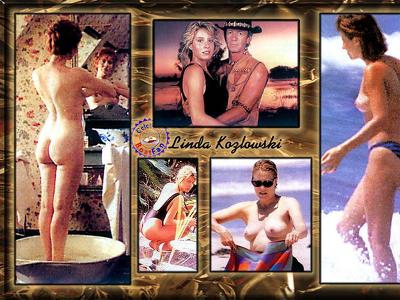 Linda Kozlowski Naked