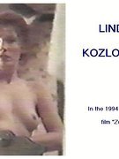Linda Kozlowski nude 2